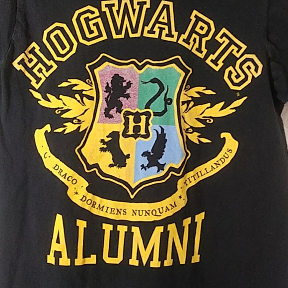 $💖Harry Potter t-shirt - Picture 2 of 4